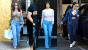 10 Ideas To Style jeans inspired by Kourtney Kardashian