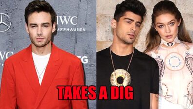 1D Star Liam Payne Takes A Dig At Zayn Malik As He Mocks Gigi Hadid’s Old Post: Checkout