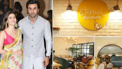 2 Cr. Workplace To 35Cr. Apt: Most Expensive Things Owned By Alia Bhatt-Ranbir Kapoor: Check