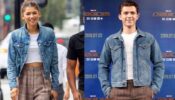 2 Times When Tom Holland Matched Outfits With Girlfriend Zendaya