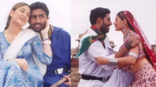 22 Years Of Refugee: Reminiscing on the Memories Of Abhishek Bachchan And Kareena Kapoor