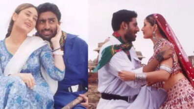 22 Years Of Refugee: Reminiscing on the Memories Of Abhishek Bachchan And Kareena Kapoor