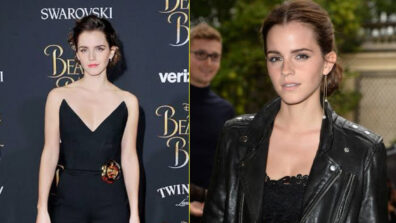 3 Aesthetic Crop Tops We Would Love To Steal From Emma Watson