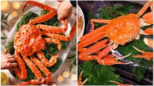 3 Best Crabs From Over The World