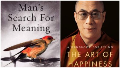 3 Books That Will Help You Understand The True Meaning Of Life