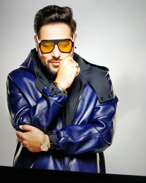 3 Funky Looks Of Badshah We Can’t Get Our Minds Off From - 1