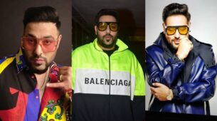 3 Funky Looks Of Badshah We Can’t Get Our Minds Off From