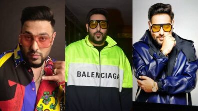 3 Funky Looks Of Badshah We Can’t Get Our Minds Off From