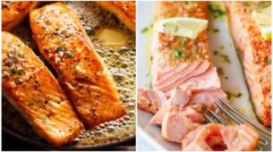 3 Most Delicious Salmon Recipes For Perfect Evenings