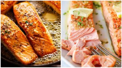 3 Most Delicious Salmon Recipes For Perfect Evenings