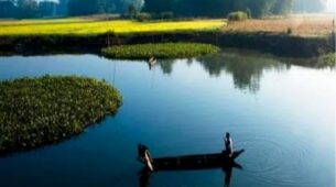 Places In India That Will Give You Maldives Vibes