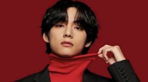 Oh La La: We Caught BTS V Flirting With His Fans: See The Deets Inside