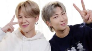 3 Times BTS Jimin Wasn’t Able To Escape From RM’s Spoilers: See Here