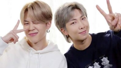 3 Times BTS Jimin Wasn’t Able To Escape From RM’s Spoilers: See Here