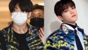 3 Times NCT Taeyong Matched Outfits With BTS Jungkook, V And Jimin