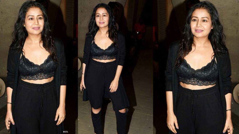 3 Times Neha Kakkar Got Trolled For Her Looks - 0