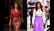 3 Times Priyanka Chopra Dressed To Kill In Leather Skirts: Yay Or Nay?