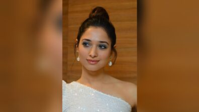 3 Times Tamannaah Bhatia Proved She Can Slay Alone In White