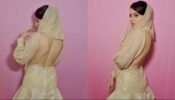 3 Times Urfi Javed Wowed Us In Gorgeous Backless Outfits