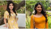 3 Times When Kanika Mann Stunned Us In Gorgeous Yellow Dresses