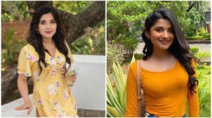 3 Times When Kanika Mann Stunned Us In Gorgeous Yellow Dresses