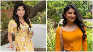 3 Times When Kanika Mann Stunned Us In Gorgeous Yellow Dresses