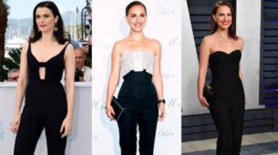3 Times When Natalie Portman Wowed Us In Beautiful Jumpsuits