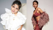 3 Times When Samantha Ruth Prabhu Wowed Us In Fringed Ensembles