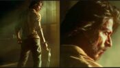 30 Years Of Shah Rukh Khan: King Khan gives visual treat to fans, shares new motion poster of Pathaan