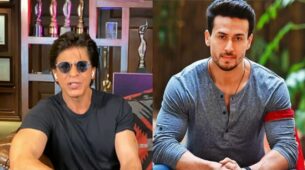 30 Years Of Shah Rukh Khan Special Instagram Live: King Khan Reveals He Wants To Do Action Like Tiger Shroff, Calls Him An ‘Inspiration’