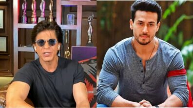 30 Years Of Shah Rukh Khan Special Instagram Live: King Khan Reveals He Wants To Do Action Like Tiger Shroff, Calls Him An ‘Inspiration’