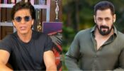 30 Years Of Shah Rukh Khan Special Instagram Live: King Khan Talks About His Bonding With ‘Brother’ Salman Khan