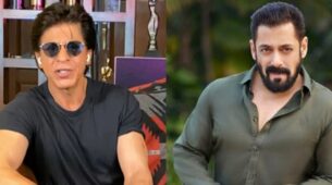 30 Years Of Shah Rukh Khan Special Instagram Live: King Khan Talks About His Bonding With ‘Brother’ Salman Khan