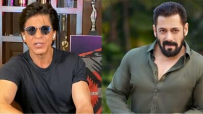 30 Years Of Shah Rukh Khan Special Instagram Live: King Khan Talks About His Bonding With ‘Brother’ Salman Khan