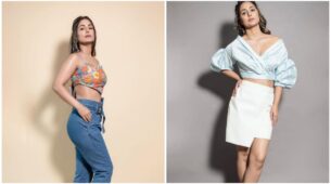 4 Times Hina Khan Crossed All Limits Of Bold Fashion And Inspired Us To Do The Same