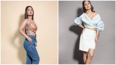 4 Times Hina Khan Crossed All Limits Of Bold Fashion And Inspired Us To Do The Same