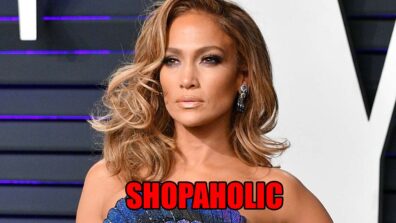 4 Times Jennifer Lopez Proved She Is A Indeed A Shopaholic: Checkout