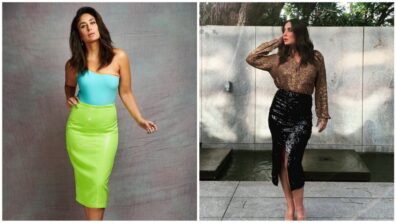 4 Times Kareena Kapoor Proved Midi Skirts Are High-Glam Real Deal We Need