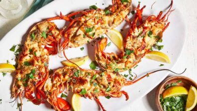 5 Best Lobster Recipes You Could Not Afford To Miss