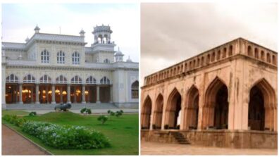 5 Best Places In Hyderabad Perfect For Pre-Wedding Shoots