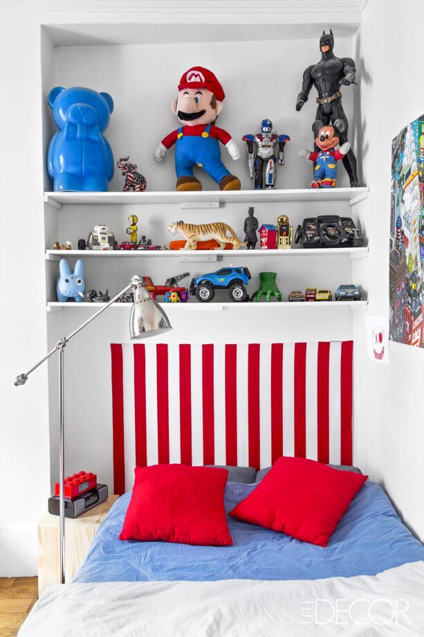 5 Budget-Friendly Tips For Decorating Kids’ Bedrooms - 1