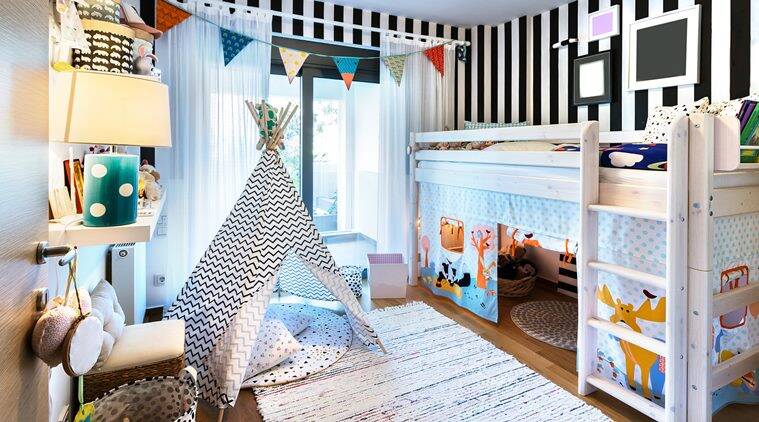 5 Budget-Friendly Tips For Decorating Kids’ Bedrooms - 2