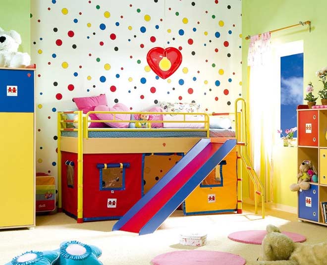 5 Budget-Friendly Tips For Decorating Kids’ Bedrooms - 4