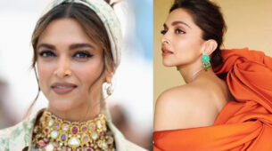 5 Dresses Of Deepika Padukone That Will Help You Pick The Perfect Backless Dress For Yourself