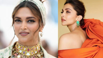 5 Dresses Of Deepika Padukone That Will Help You Pick The Perfect Backless Dress For Yourself