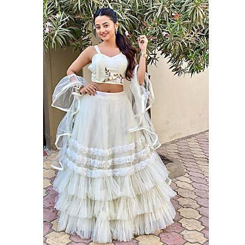 5 Dresses Of Helly Shah That Can Never Go Out Of Style - 1