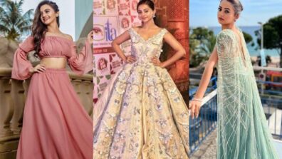 5 Dresses Of Helly Shah That Can Never Go Out Of Style