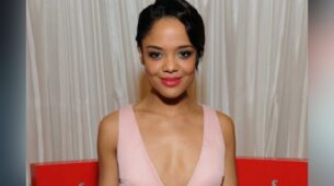 5 Hottest Looks Of Tessa Thompson That Guarantee To Make You Sweat