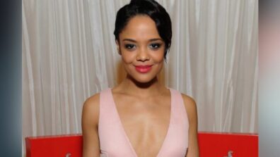 5 Hottest Looks Of Tessa Thompson That Guarantee To Make You Sweat