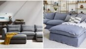 5 Most Comfortable Sofas For Your Living Room